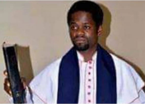Ondo pastor accused of kidnapping