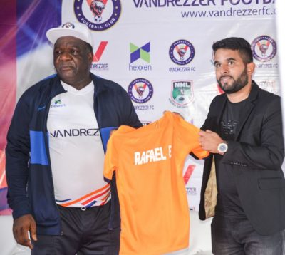 vandrezzer-football-club-the-lions-of-naija-joe-udofia-bruno-tupere-rafael-everton-nnl-nigeria-national-league-fatai-olayinka