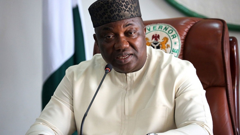 Gov.Ugwuanyi