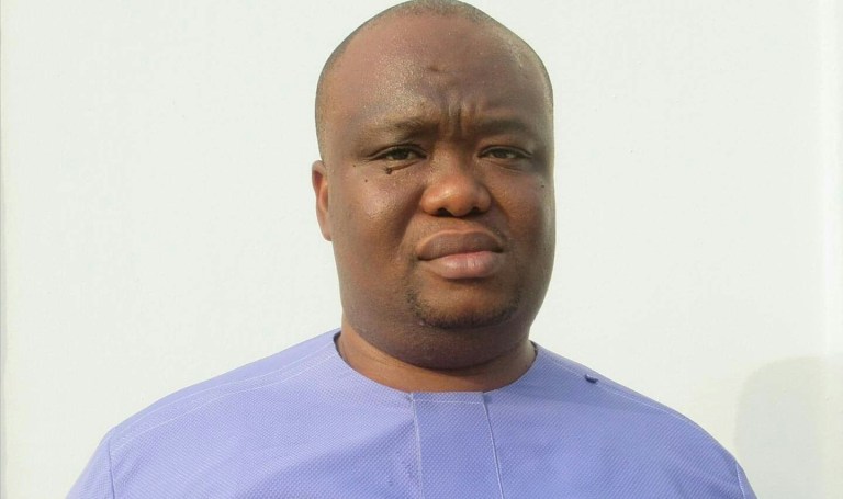 Ndubuisi Emenike