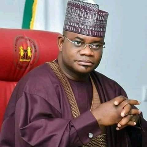 Yahaya Bello