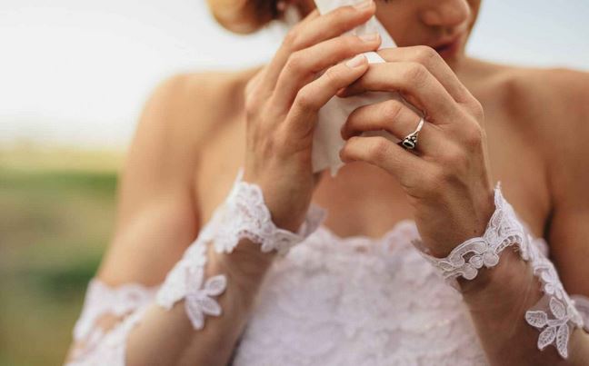 wedding ceremony