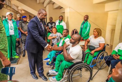 para-powerlifting-world-cup-abuja-2020-minister-of-youth-and-sports-development-sunday-dare