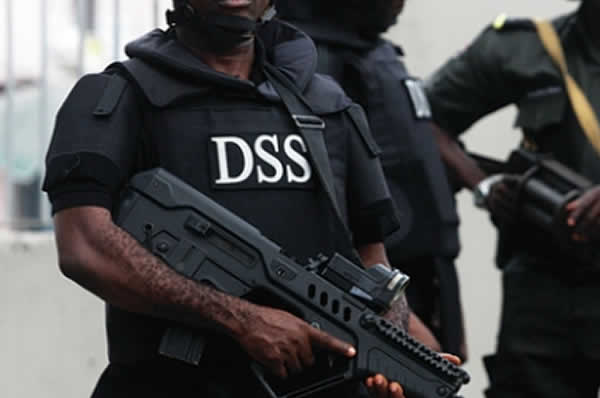 DSS arrest tanker drivers