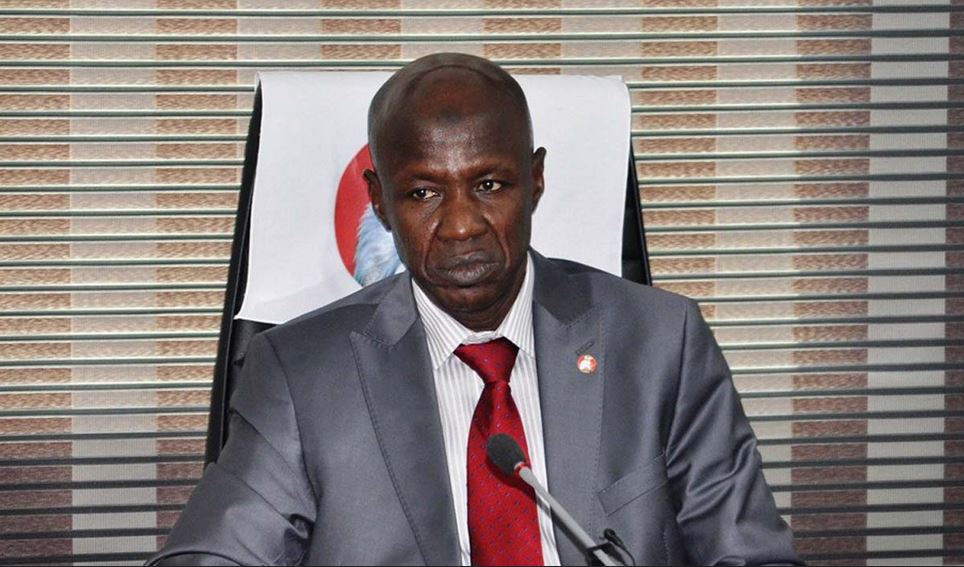 Ibrahim Magu