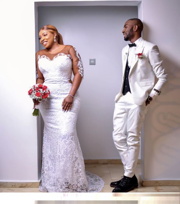 Anita Joseph confirms