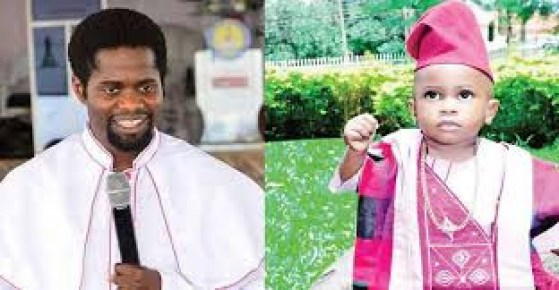 General Overseer of Sotitobire Miracle Center remanded in prison over missing child 