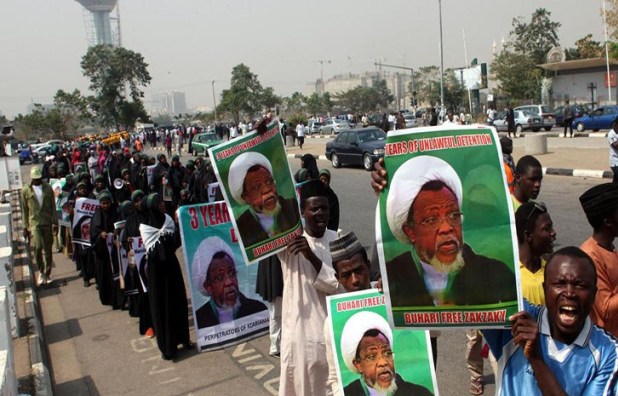 Kaduna government vows to appeal judgement that freed 91 Shiites