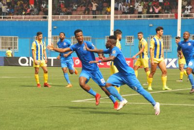 victor-mbaoma-enyimba-npfl-caf-confederation-cup-peoples-elephant