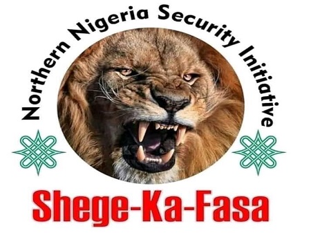 Shege-Ka-Fasa