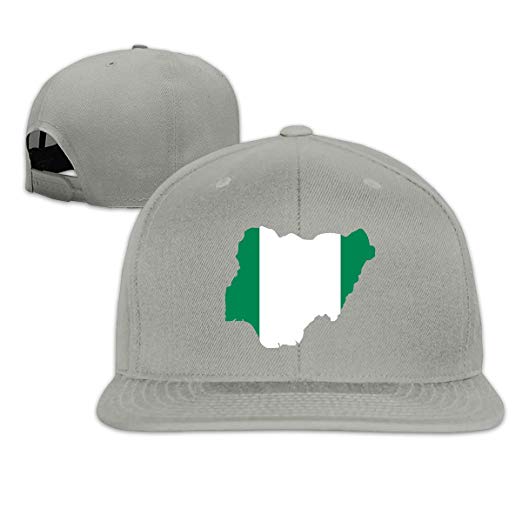 Image result for Picture of Nigerians wearing face caps"
