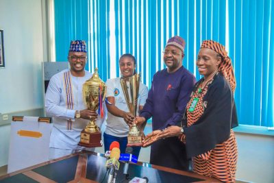 sunday-dare-minister-of-youth-and-sports-development-