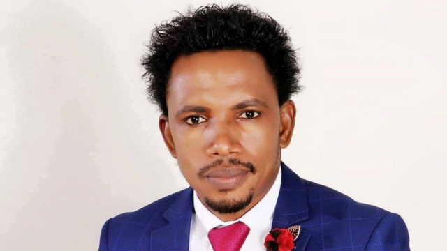 Elisha Abbo