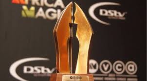 Image result for Picture of AMVCA awards