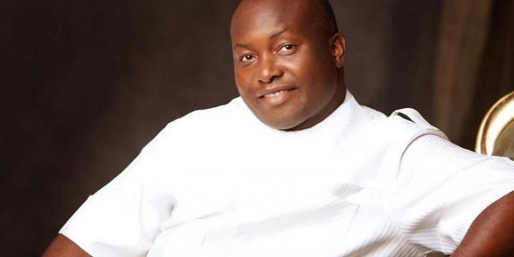 Ifeanyi Ubah