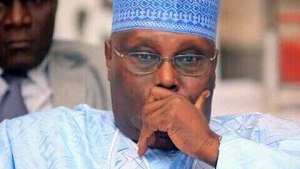 Breaking: Atiku Abubakar's Son Contracts Coronavirus