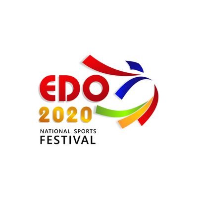 National Sports Festival Edo 2020