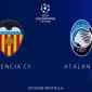 BT Football: Valencia vs Atalanta Team news