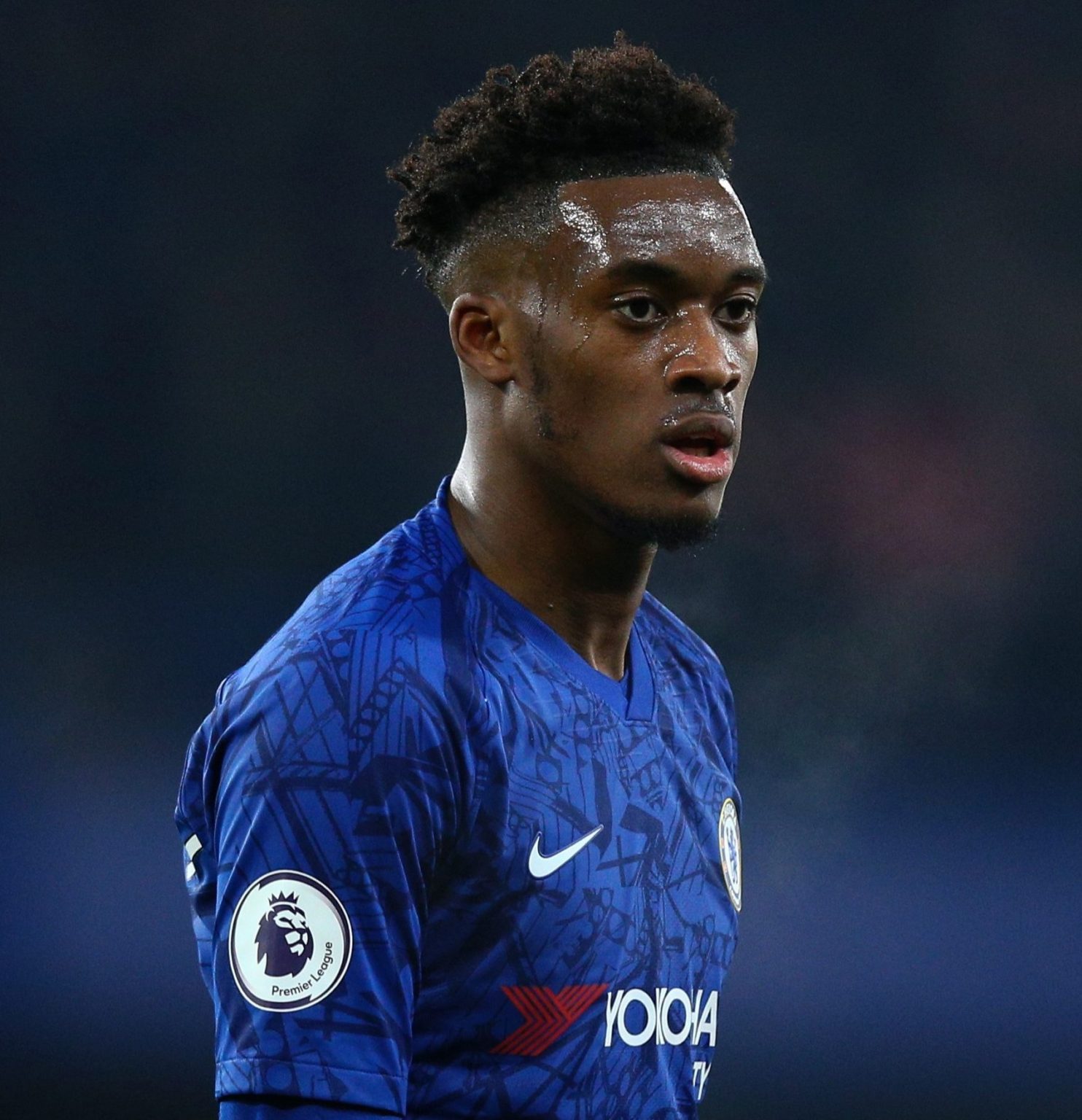 Hudson-Odoi