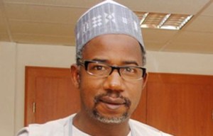 What Bauchi Governor-Elect Said After Appearing In Court Monday