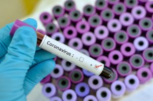 COVID-19: Coronavirus News Update For Tuesday, Mar. 24th, 2020