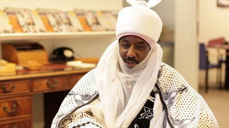 Sanusi Lamido Sanusi