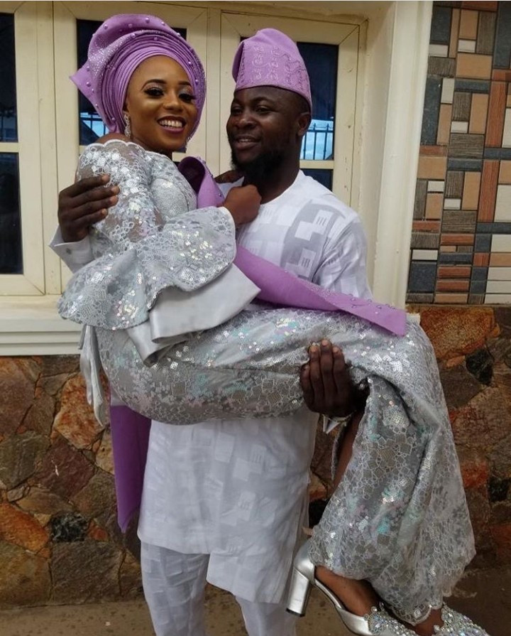 Former primary school classmates set to get married (photos)