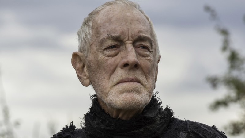 Max sydow