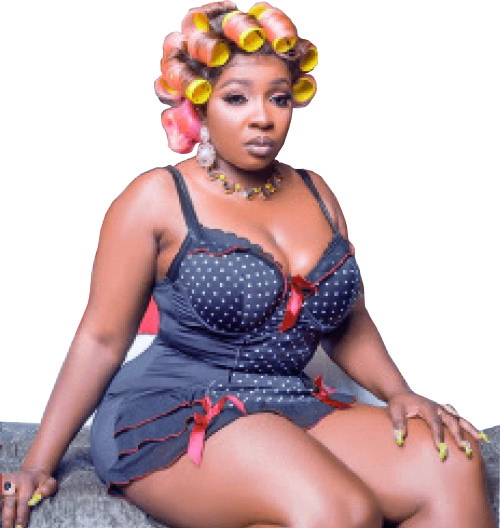 Anita Joseph