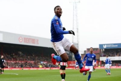 kelechi-iheanacho-emirates-fa-cup-james-austin-leicester-city-brentford