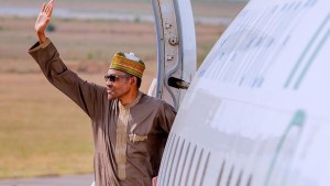 Just In: Buhari Cancels Guinea Trip Over Coronavirus