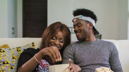 Korede and Priscilla