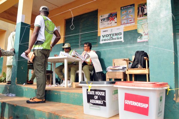 Kwara bye-election records moderate turn out, peaceful conduct.