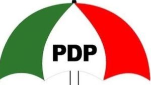 Tribunal Frustrating Our Appeal, PDP Laments