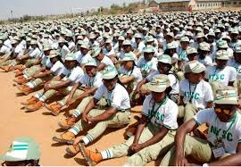 NYSC Orientation camp