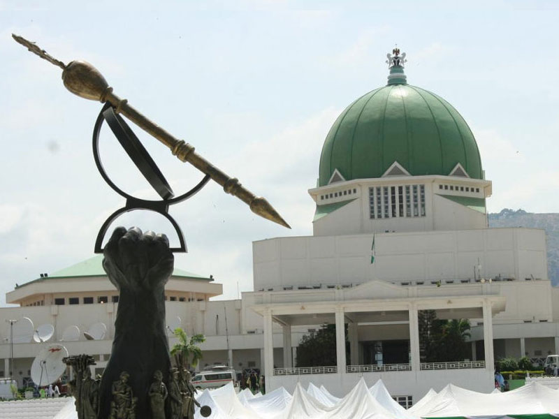 National Assembly