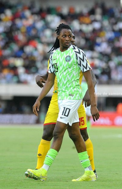 joe-aribo-super-eagles-the-squirrels-benin-republic-afcon-2021-qualifiers-lesotho-glasgow-rangers-