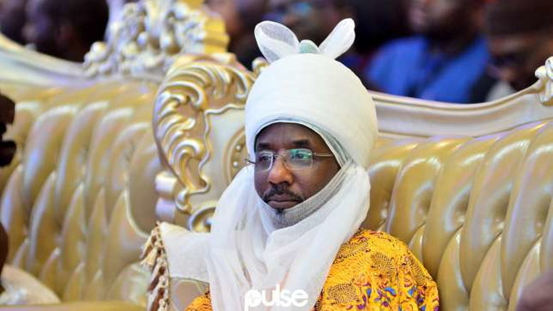 Emir Sanusi