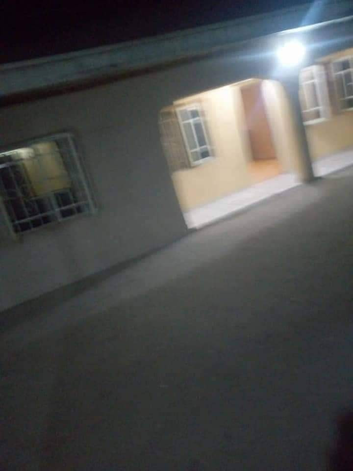 Photos of the apartment where deposed Emir of Kano will reside in Nasarawa