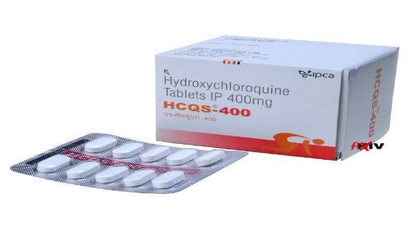 Chloroquine phosphate