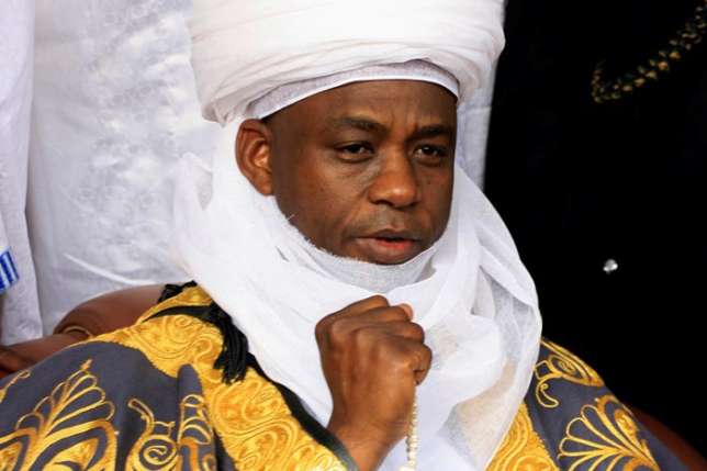 Sultan of Sokoto