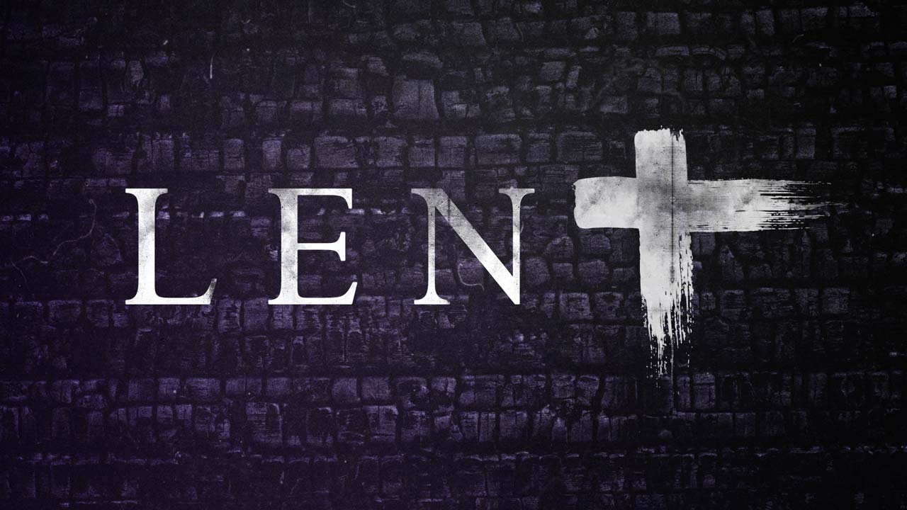 Lent