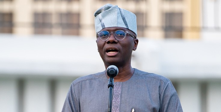 '11 More Coronavirus Patients Recover, Discharged In Lagos' - Sanwo-Olu