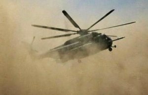 Just In: NAF Fighter Jets Bomb Boko Haram Terrorists In Sambisa