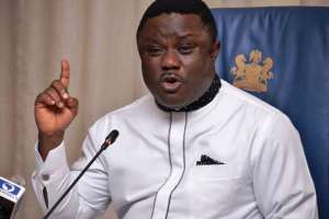 What 33 Political Parties Said About Ayade’s Re-election As Cross River Governor