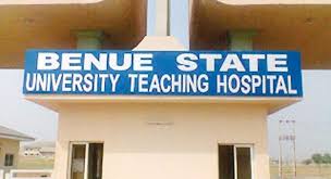 Benue State University Teaching Hospital