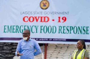 Breaking: Lagos Discharges 8 More COVID-19 Patients
