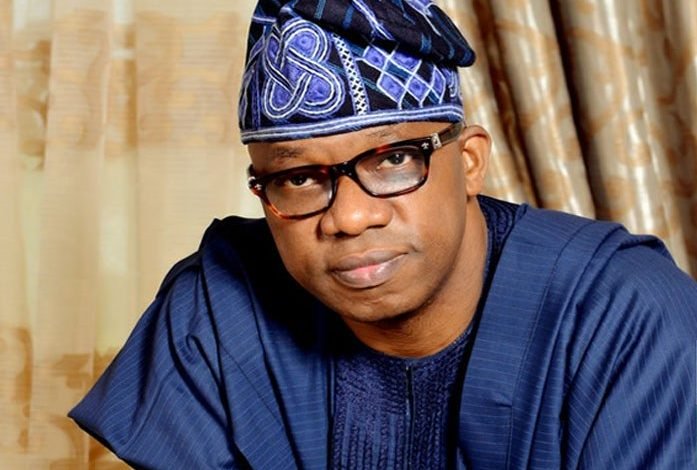 Gov Dapo