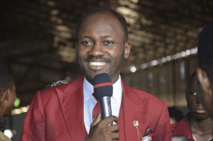 Coronavirus: Why FG Should Be Wary Of Chinese Doctors - Apostle Suleman