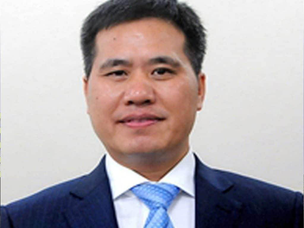 Zhou Pingjian, Ambassador of the People’s Republic of China to Nigeria